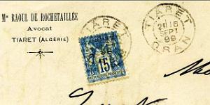 Oran enveloppes pub 478